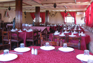 Restaurant L'oasis D'or