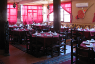 Restaurant L'oasis D'or