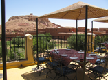 Restaurant L'oasis D'or
